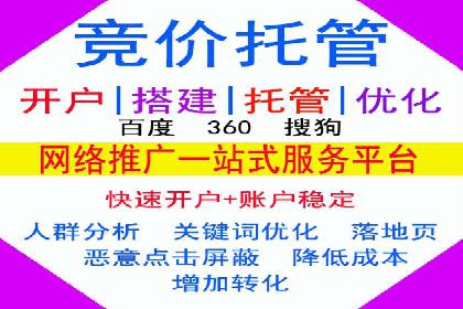 探索SEM托管代运营：提升广告转化率的方法